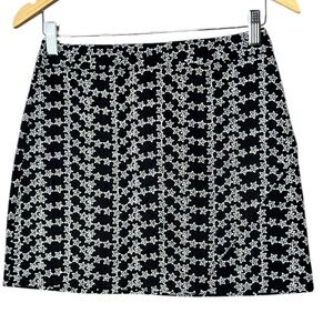 NWT Storia Mini Skirt Size S